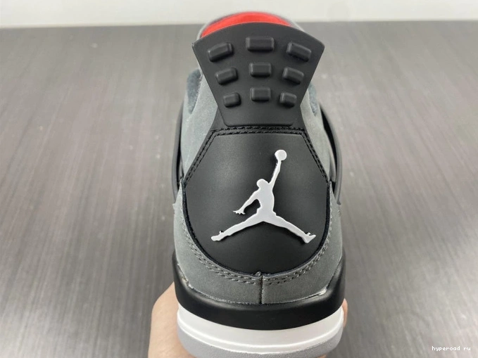 "Infrared" Air DH6927-061 4 Jordan Retro 1205